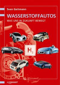 Produktbild: Wasserstoff-Autos