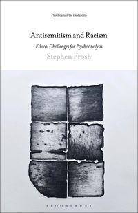 Produktbild: Antisemitism and Racism