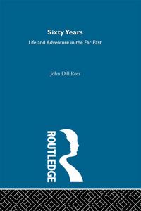 Produktbild: 60 Years Life/Adventure (2v Set)