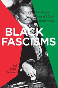 Produktbild: Black Fascisms