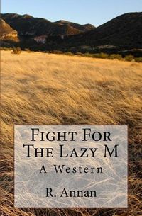 Produktbild: Fight For The Lazy M: A Western