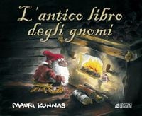 Produktbild: L' antico libro degli gnomi