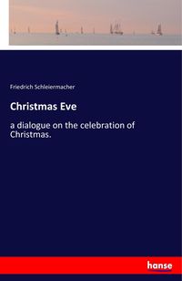 Produktbild: Christmas Eve