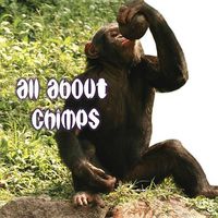 Produktbild: All About Chimps