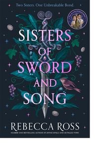 Produktbild: Sisters of Sword and Song