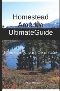 Produktbild: Homestead America Ultimate Guide