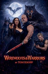 Produktbild: Werewolves & Warriors