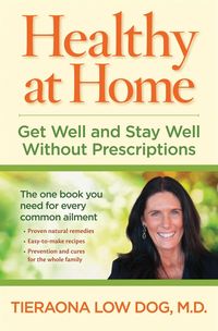 Produktbild: Healthy At Home