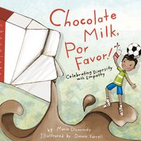 Produktbild: Chocolate Milk, Por Favor