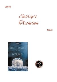 Produktbild: Satrap's Triskelion