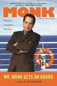 Produktbild: Mr Monk Gets On Board