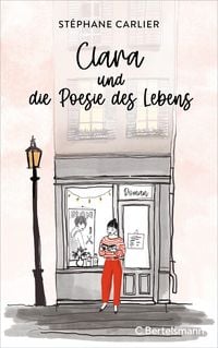 Produktbild: Clara und die Poesie des Lebens