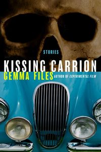 Produktbild: Kissing Carrion