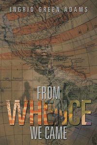 Produktbild: From Whence We Came