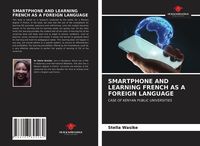Produktbild: Smartphone and Learning French As a Foreign Language
