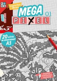 Produktbild: Mega-Pixel 01