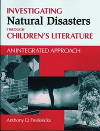 Produktbild: Investigating Natural Disasters Through Children's Literature