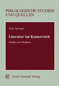 Produktbild: Literatur im Kaiserreich