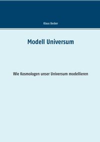 Produktbild: Modell Universum