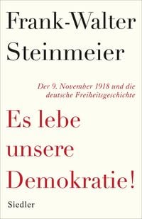 Produktbild: Es lebe unsere Demokratie!