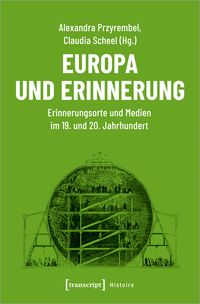 Produktbild: Europa und Erinnerung