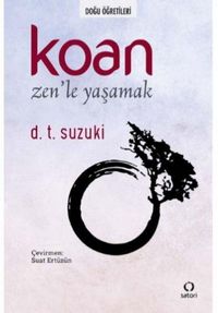 Produktbild: Koan - Zenle Yasamak