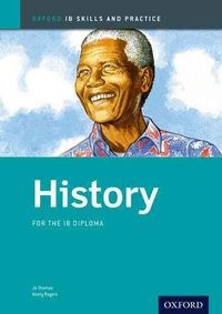 Produktbild: Rogers, K: History Skills and Practice: Oxford IB Diploma Pr