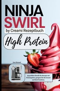 Produktbild: Ninja Swirl by Creami High Protein