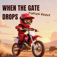 Produktbild: When the Gate Drop Finding Brave