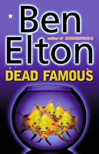 Produktbild: Dead Famous
