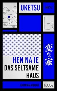 Produktbild HEN NA IE - Das seltsame Haus