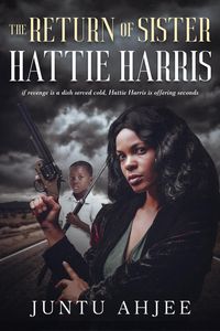 Produktbild: The Return of Sister Hattie Harris (Book 2)