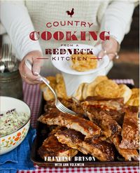 Produktbild: Country Cooking from a Redneck Kitchen