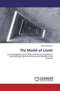 Produktbild: The Model of Levels