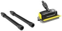 Produktbild: K&auml;rcher Home & Garden 2.644-212.0 PS 30 Plus Powerschrubber Passend f&uuml;r (Marke Hochdruckreiniger) K&auml;rcher 1 St.