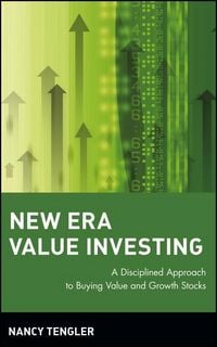 Produktbild: New Era Value Investing