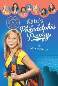 Produktbild: Kate's Philadelphia Frenzy