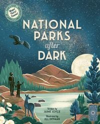 Produktbild: The National Parks After Dark