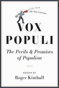Produktbild: Vox Populi