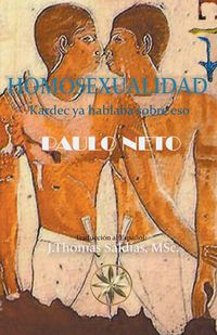 Produktbild: Homosexualidad