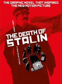 Produktbild: The Death of Stalin (Graphic Novel)