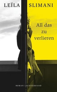 Produktbild: All das zu verlieren