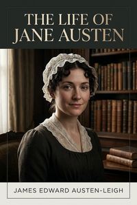 Produktbild: The Life of Jane Austen