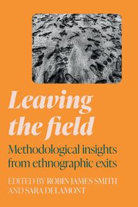 Produktbild: Leaving the field