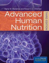 Produktbild: Medeiros, D: Advanced Human Nutrition