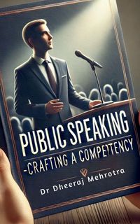 Produktbild: Public Speaking - Crafting a Competency