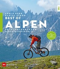 Produktbild: Best-of Alpen