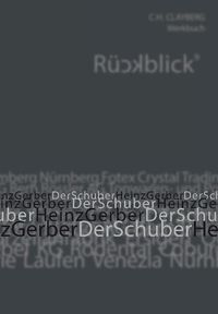 Produktbild: Der Schuber - R&uuml;ckblicke
