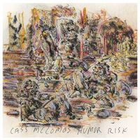 Produktbild: Humor Risk