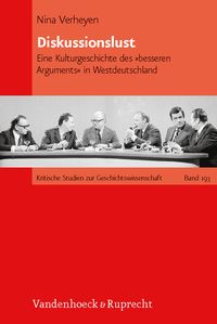 Produktbild: Diskussionslust